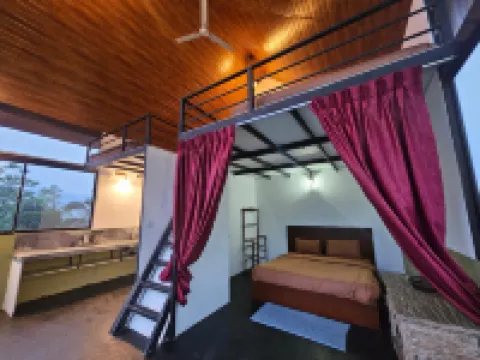 South Summer Villa 360