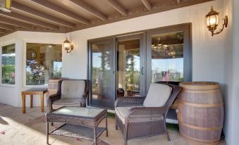 Luxe Catalina Foothills Hideaway w/ Private Pool