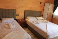 奧林波斯希瑪爾旅館 - 2 星級