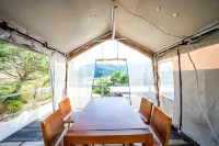 Hongcheon D-Day Pension Camping