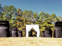Carolina Pine Inn Near Southern Pines-Pinehurst Hotels in Moore County