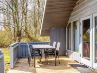 7 Person Holiday Home in Toftlund-by Traum