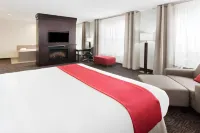 Holiday Inn & Suites Red Deer South