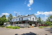 Auberge Valcartier - PAR Aneyro Hotels in Lac-Delage