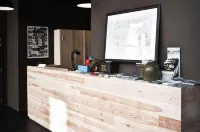 Hotel O Ieper Hotels in Ieper