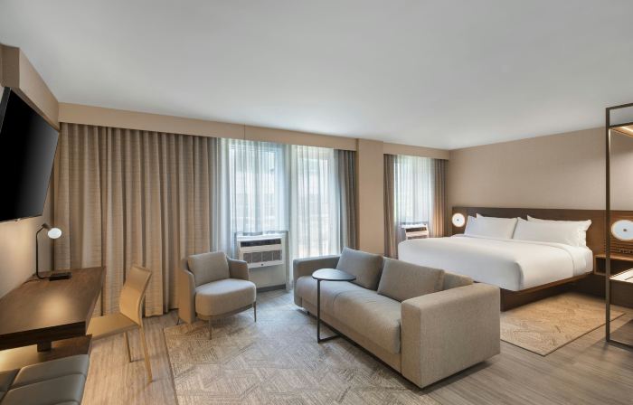 AC Hotel Old Montreal