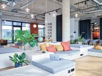 布勒費爾德火車總站斯泰厄裏酒店 比勒費爾德酒店