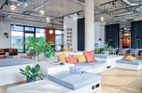 Stayery Bielefeld Hauptbahnhof Hotels in Bielefeld