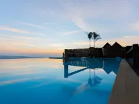 Polo Cherrapunjee Resort Hotels in Cherrapunjee