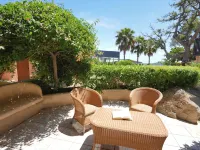 Hotel U Paesolu Hotels in Zonza