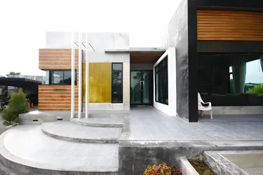 รูปภาพของสวนไม้ธารารีสอร์ทแอนด์สปา