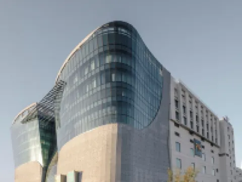 Sarovar Portico Ajmer Hotels in Ajmer