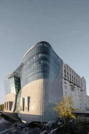 Sarovar Portico Ajmer