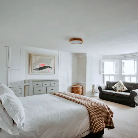 Cliff House, Kingsand