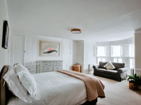 Cliff House, Kingsand