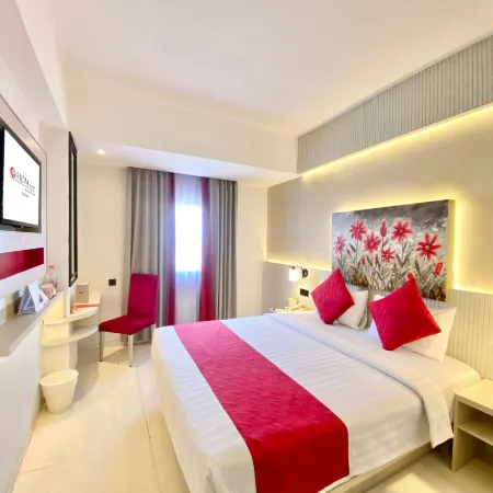 @Hom Hotel Kudus by Horison Group