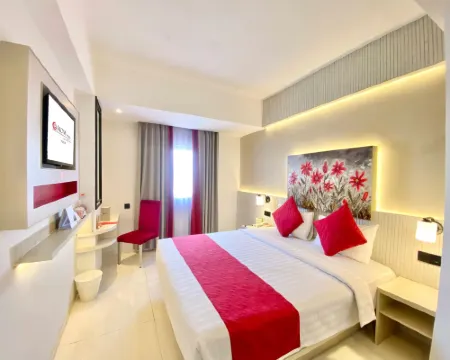 @Hom Hotel Kudus by Horison Group Hotels in Kudus Regency