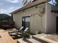 Hotel Gendairakuen Isehara - Adults Only Hotels in Hadano