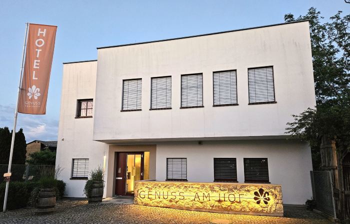 Genuss am Hof