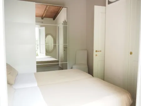 Mansion - Forte dei Marmi Отели рядом с достопримечательностью «Forte Lorenese»