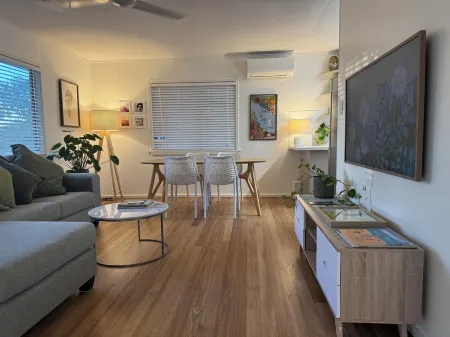 Kath's Cottage - Your Haven Away From Home