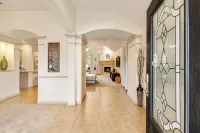 The Knob Cozy 3Br- Elegant Retreat in McKinney
