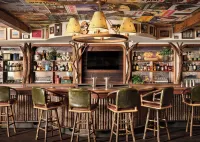 Field & Stream Lodge- Bozeman