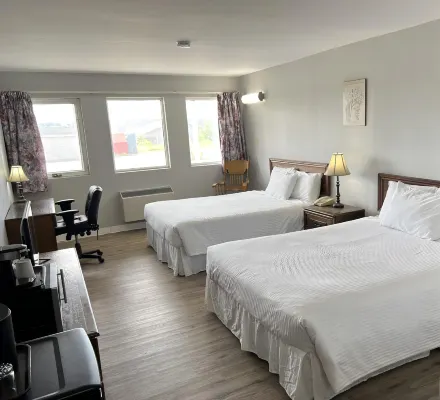Ramada by Wyndham Florenceville