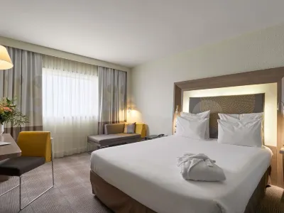 Novotel Paris la Défense Esplanade