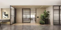 Sheraton Johor Bahru - 5 étoiles
