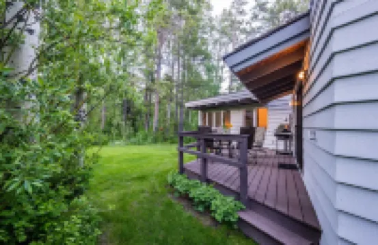 PRIVATE CABIN 10 MINUTES FROM TETON VILLAGE AND GRAND TETON NATIONAL PARK