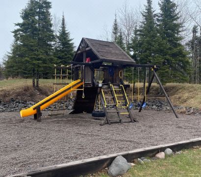 레이크 슈피리어 전경