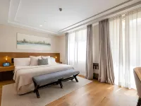 Soho Boutique Equitativa - piscina