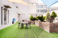 안산 에비뉴 나인  호텔