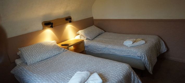 The Boundary Hotel - B&B Hotels in Leeds