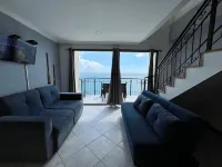 Edificio El Peñon del Rodadero Apartamento Playa Rodadero