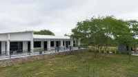 Pousada e Fazenda Jahu Hotels in Canindé de São Francisco