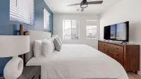 Landing Casa Grande