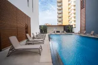 Sama Hotels Hotels in Dakar