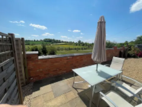 葛魯姆小屋酒店