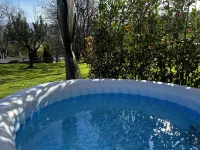Glamping PEC - HALFBOARD Hotels in Ruše