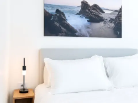 SeaRock Suites Hotels in Jbeil