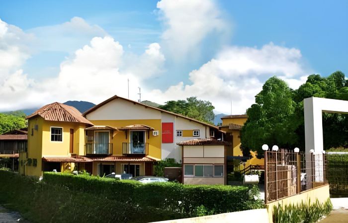Hotel Casa Encantada