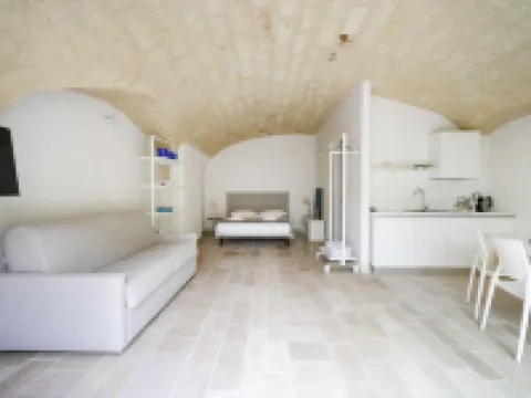 Palazzo della Torre 003 - Historical modern stay Hotels in Torre a Mare