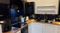 Ultra-Central Loft Penthouse Sky Sports & Movies