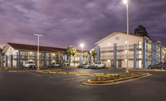 Econo Lodge Augusta North - Washington Road