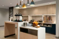 TownePlace Suites by Marriott Allentown West - breakfast