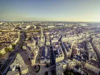 Aparthotel Adagio Access Nantes Viarme