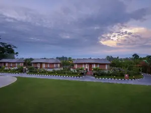 Royal Tulip Chitwan Nepal