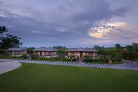 Royal Tulip Chitwan Nepal